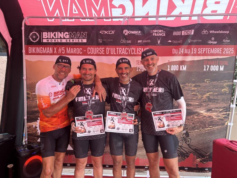 BikingMan X Maroc : un sacré défi plein d’émotions 🌍🚵‍♂️🚵‍♂️🚵‍♂️🚵‍♂️🌟😤🤔🤯🥰😀😎🤩💥🏅❤️