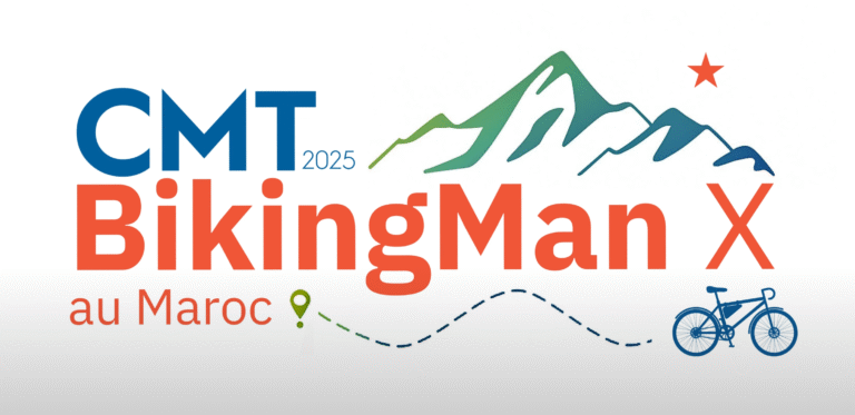 J-5 : Un superbe teaser… merci CMT France 🩵